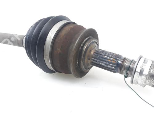 Left front driveshaft FIAT 500 (312_) 1.2 (312AXA1A) | BP18842261M38 