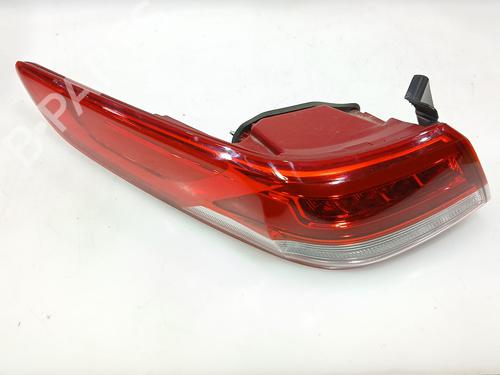 Used Left taillight Left taillight KIA OPTIMA (JF) 1.7 CRDi (141 hp) 33955686 33955686