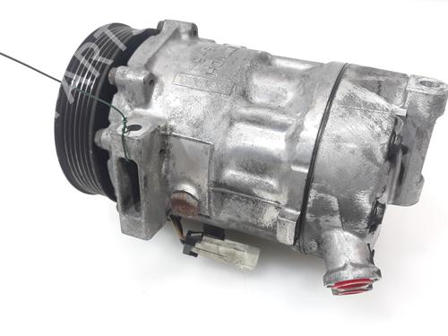 Used AC compressor SAAB 9-3 (YS3F, E79, D79, D75) 1.9 TiD (150 hp) 17541284