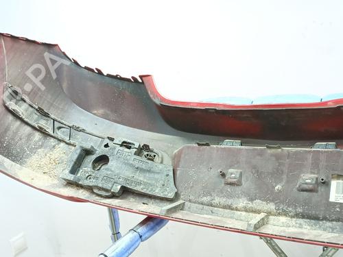 Rear bumper OPEL ASTRA H (A04) 1.7 CDTI (L48) | BP29595277C8 