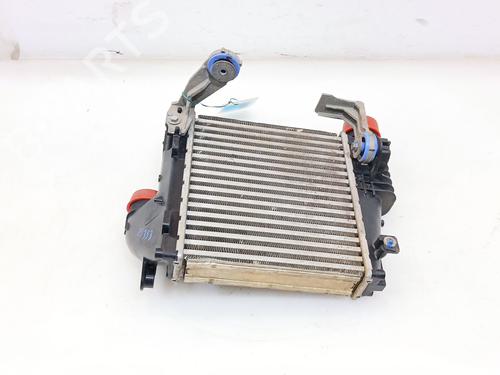 Used Intercooler Intercooler PEUGEOT 308 SW II (LC_, LJ_, LR_, LX_, L4_) 1.6 HDi / BlueHDi 115 (LCBHXM, LCBHXT) (115 hp) 36230139 36230139