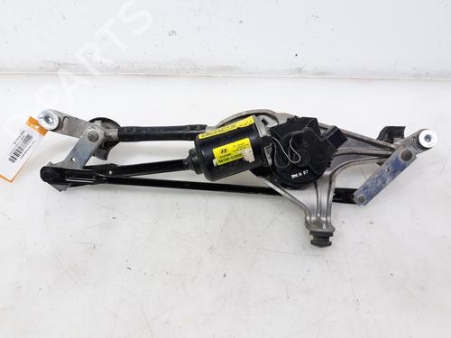 Used Front wiper motor Front wiper motor HYUNDAI TUCSON (TL, TLE) [2015-2023] 11787505 11787505
