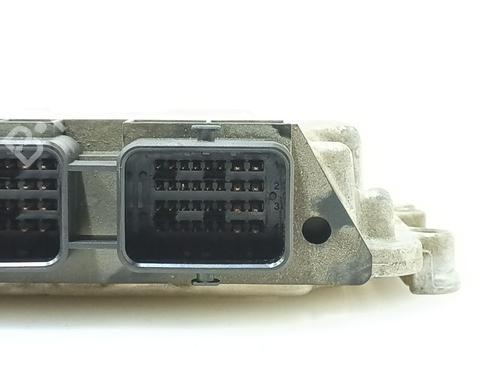 Engine control unit (ECU) CITROËN XSARA PICASSO (N68) 1.6 HDi | BP27564454M57 