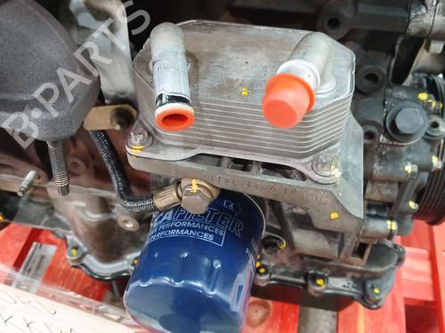 Engine FORD FOCUS C-MAX (DM2) 1.8 TDCi | BP37692627M1  - Image 6