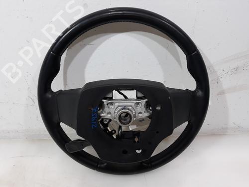 Steering wheel TOYOTA AVENSIS Estate (_T27_) 2.0 D-4D (WWT271_) | BP15091014C49 