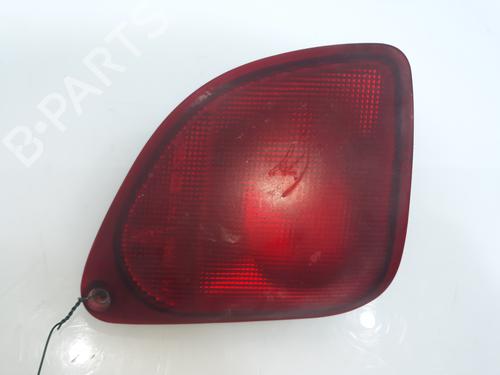 Used Rear fog light HYUNDAI COUPE I (RD) 2.0 16V (139 hp) 8362557