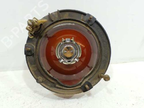 Right headlight ABARTH RITMO 130 TC 2.0 (138.A_, 138.A) | BP10262012C29 