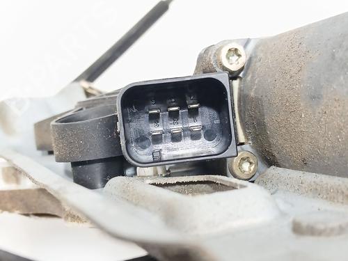 Front right window mechanism MERCEDES-BENZ C-CLASS Coupe (CL203) C 230 Kompressor (203.747) | BP22804219C23 