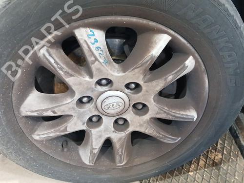 Used Rim KIA CARNIVAL / GRAND CARNIVAL III (VQ) 2.9 CRDi (185 hp) 27839471