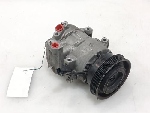 Used AC compressor AC compressor HYUNDAI i20 I (PB, PBT) 1.4 CRDi (90 hp) 33243942 33243942