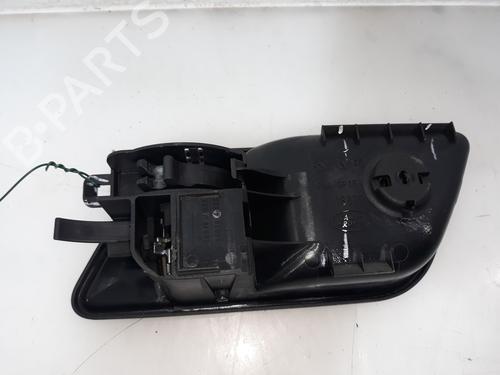 Rear right interior door handle LAND ROVER RANGE ROVER SPORT I (L320) 2.7 D 4x4 | BP11869565I16 
