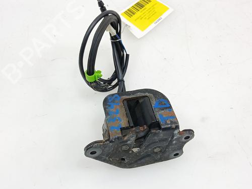 Used Rear right lock MINI MINI CLUBMAN (R55) Cooper (120 hp) 28584991