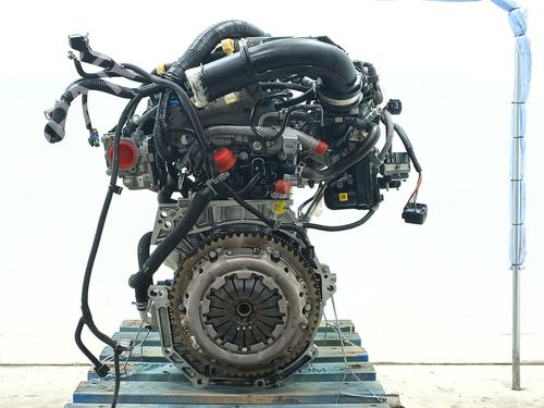 Engine NISSAN MICRA V (K14) 1.0 IG-T | BP30451302M1 