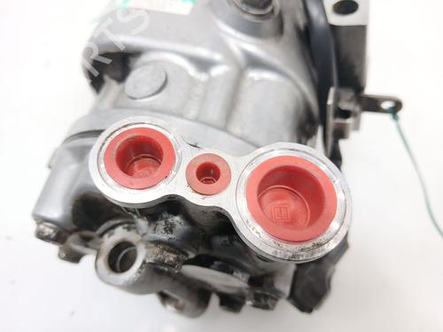 AC compressor OPEL COMBO Box Body/MPV (X12) 1.3 CDTI (B05) | BP24034920M34 
