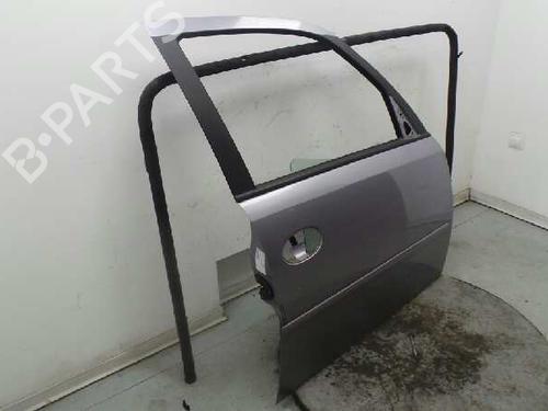 Right front door OPEL MERIVA A MPV (X03) 1.3 CDTI (E75) | BP2342821C3 