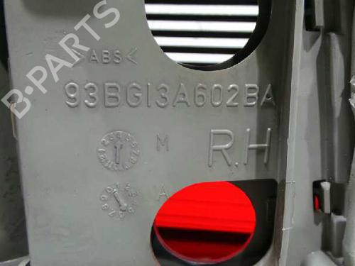Right taillight FORD MONDEO II (BAP) 1.8 TD | BP1805398C35 