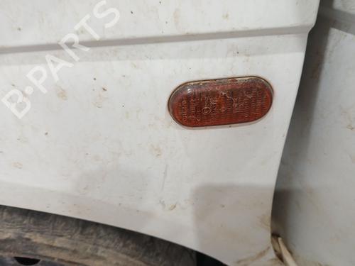 Repetiteur clignotant avant gauche RENAULT SCÉNIC I MPV (JA0/1_, FA0_) 1.9 dCi (JA05, JA1F) (102 hp) 29888599