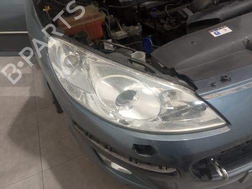 Used Right headlight Right headlight 38176008 38176008