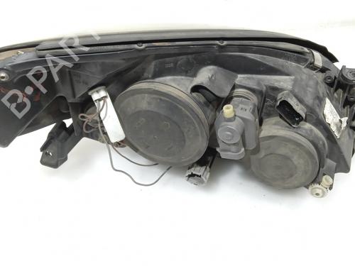 Left headlight NISSAN PRIMERA Hatchback (P12)  | BP21759689C28 