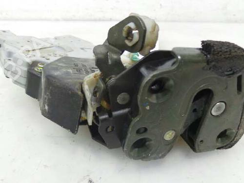 Rear left lock NISSAN PATROL GR V Wagon (Y61) 3.0 DTi | BP6157136C100 