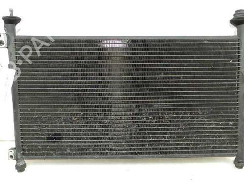 Used AC radiator HONDA CIVIC VIII Hatchback (FN, FK) 2.2 CTDi (FK3) (140 hp) 2785203