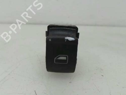 Used Left rear window switch AUDI A8 D3 (4E2, 4E8) 4.2 quattro (335 hp) 4217660