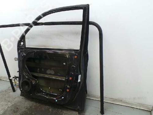 Right front door HYUNDAI TUCSON (JM) 2.0 CRDi All-wheel Drive | BP4082944C3 