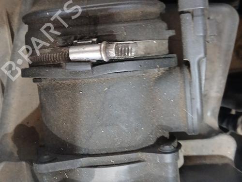 Used Mass air flow sensor Mass air flow sensor FORD FOCUS II (DA_, HCP, DP) 1.6 TDCi (109 hp) 39722368 39722368