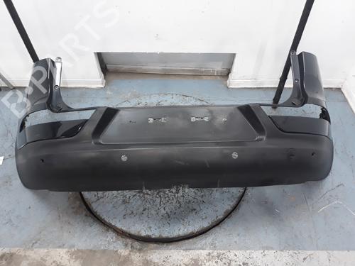 Used Rear bumper KIA SPORTAGE III (SL) 2.0 CRDi AWD (136 hp) 15990506