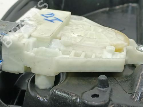 Front left window mechanism MERCEDES-BENZ C-CLASS (W205) C 220 BlueTEC / d (205.002, 205.004) | BP30294550C22