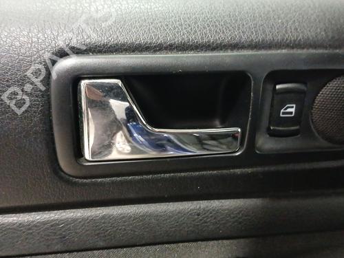Used Rear left interior door handle Rear left interior door handle VW PASSAT B5.5 (3B3) 1.9 TDI (101 hp) 34186487 34186487