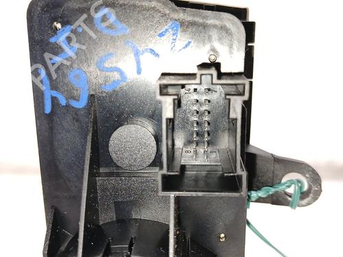 Headlight switch MERCEDES-BENZ E-CLASS (W211) E 270 CDI (211.016) | BP38703393I24 - Image 4