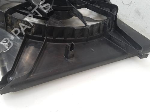 Radiator fan HYUNDAI SONATA V (NF) 2.0 CRDi | BP22388013M35 