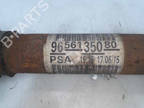 Right front driveshaft CITROËN C3 Picasso (SH_)  | BP10629406M39 
