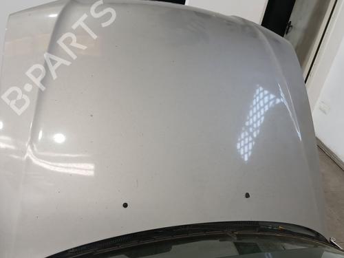 Hood HYUNDAI ACCENT I (X-3) 1.3 i 12V 6640022520 | 6640022520
