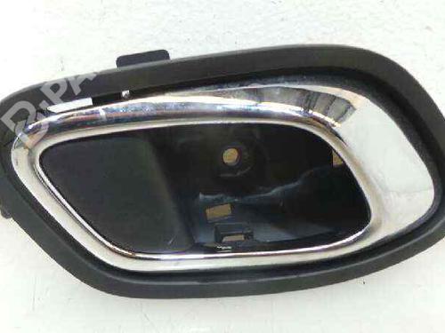 Used Rear right interior door handle Rear right interior door handle KIA CEE'D (JD) 1.6 GDI (135 hp) 5649827 5649827