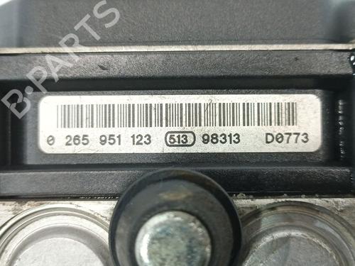 ABS pump SUBARU FORESTER (SH_) 2.0 D AWD (SHH, SHD, SHN) | BP32169128M43