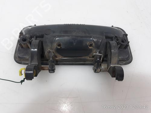Front right exterior door handle LAND ROVER FREELANDER I (L314) 2.0 DI 4x4 | BP16020284C129