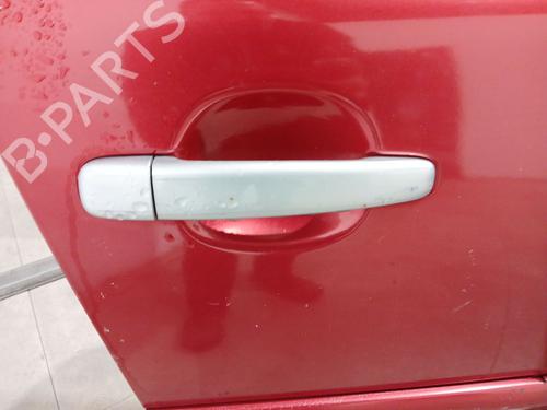 Used Front right exterior door handle CITROËN C3 I (FC_, FN_) 1.4 HDi (68 hp) 24641177