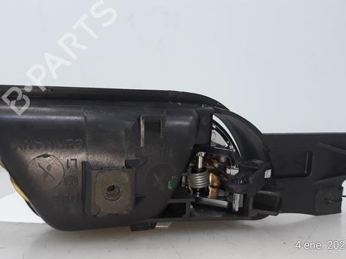 Venstre bak invendig håndtak VW GOLF V (1K1) 1.9 TDI | BP16415763I15 