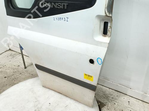 Left front door FORD TRANSIT Van (FA_ _) 2.2 TDCi | BP25051612C2 