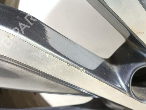 Rim RENAULT KADJAR (HA_, HL_) 1.5 dCi 110 (HLA3) | BP29885136C45