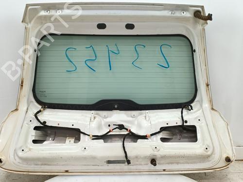Tailgate FIAT GRANDE PUNTO (199_) 1.3 D Multijet | BP25296533C6 