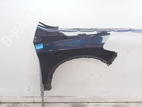 Used Right front fenders Right front fenders SUZUKI SX4 S-Cross (JY) 1.6 DDiS (AKK 416D) (120 hp) 34193731 34193731