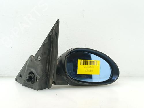 Used Right mirror BMW 1 (E87) 118 d (122 hp) 29748335
