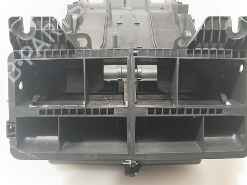 Heater matrix box CHEVROLET CRUZE (J300) 2.0 CDI | BP28141097M61 