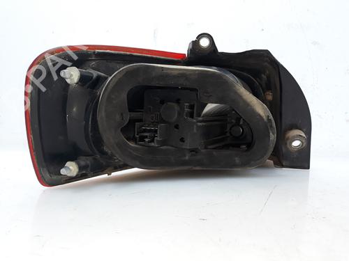 Right taillight FIAT CROMA (194_) 1.9 D Multijet (194AXB1B) | BP8394308C35 