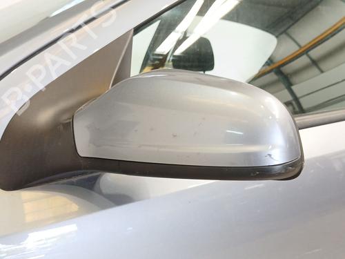 Used Left mirror OPEL ASTRA H (A04) 1.4 (L48) (90 hp) 27472009