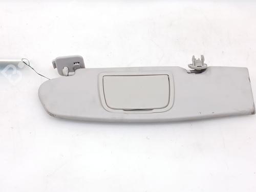 Parasol izquierda RENAULT ESPACE V (JR_) 1.6 dCi 160 (160 hp) 33016558