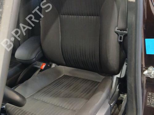 Used Left front seat Left front seat 38625989 38625989